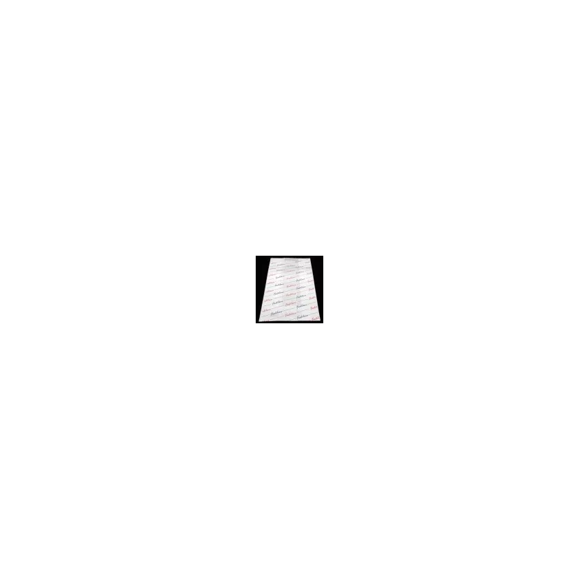 Sacs kraft Freshline 10 poches 400x220x(2x52)mm