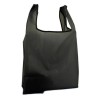 Sac polyester pliable imprime 580x335+135mm 1 couleur 1 face