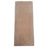 Sac papier stand brun 50g 30 poches 630x260x(2x65)mm Linepack