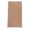 Sac papier stand brun 40g 6...