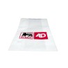 Sac papier imprime 50g 8...