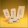 Sac papier imprime 50g P 4...