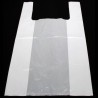 Shopper mini 10my blanc...