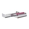Support refill inox 30cm F et E