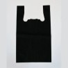 Shopper non tisse PP noir...