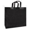 Shopper non tisse PP noir...
