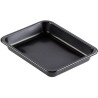 PP tray 227x178x32mm noir...