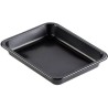 PP tray 227x178x32mm noir...