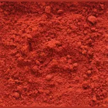 Red and hot arome oGAF Van Hees