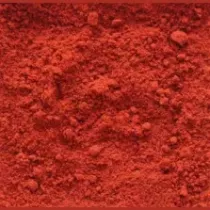 Red and hot arome oGAF Van Hees