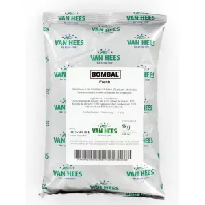 Bombal Fresh Van Hees