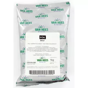 Pok Sicur Van Hees