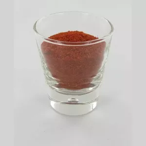 Complet chorizo PCA doux Van Hees