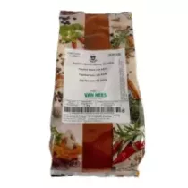 Paprika edelsuss hochrot Van Hees