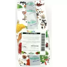 Panade quick Milano Van Hees Vantasia