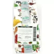 Panade quick Milano Van Hees Vantasia