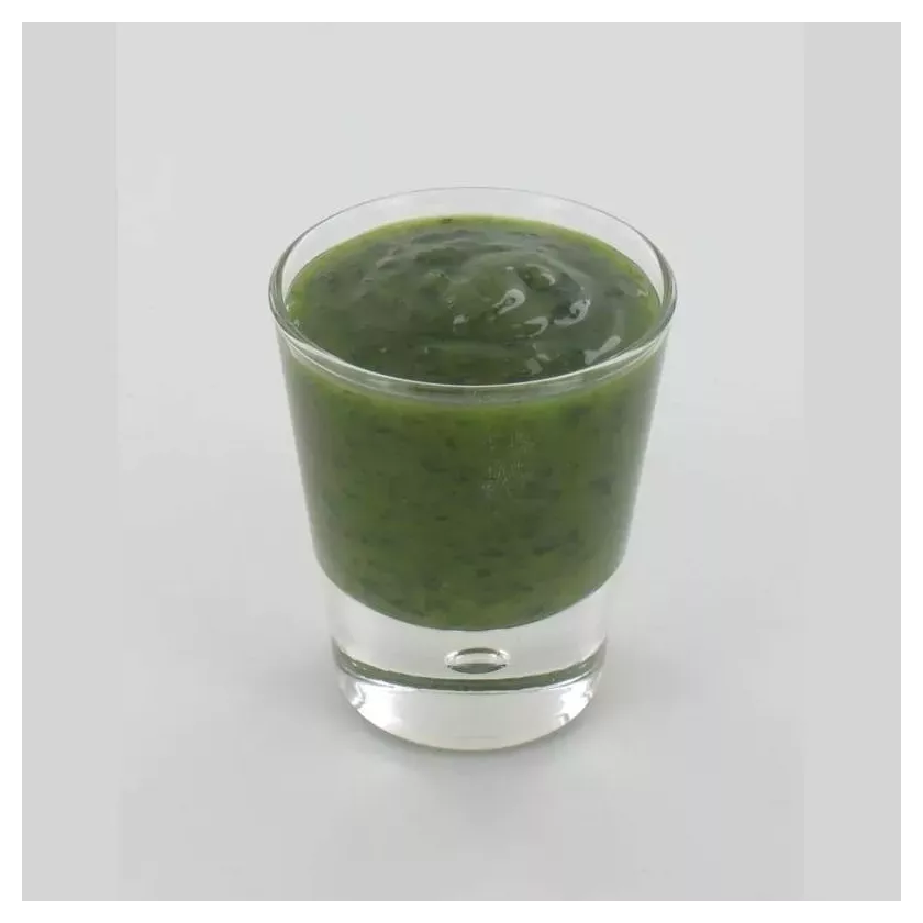Marinade saveur ail des ours Van Hees Vantasia