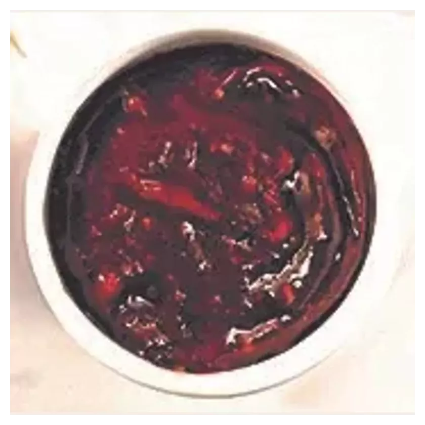 Marinade oignon bacon oGAF Van Hees Vantasia
