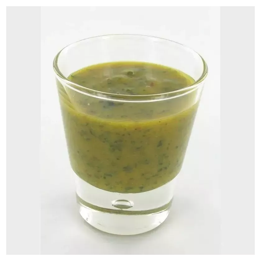 Marinade ail espagnol Van Hees Vantasia
