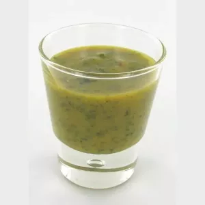 Marinade ail espagnol Van Hees Vantasia