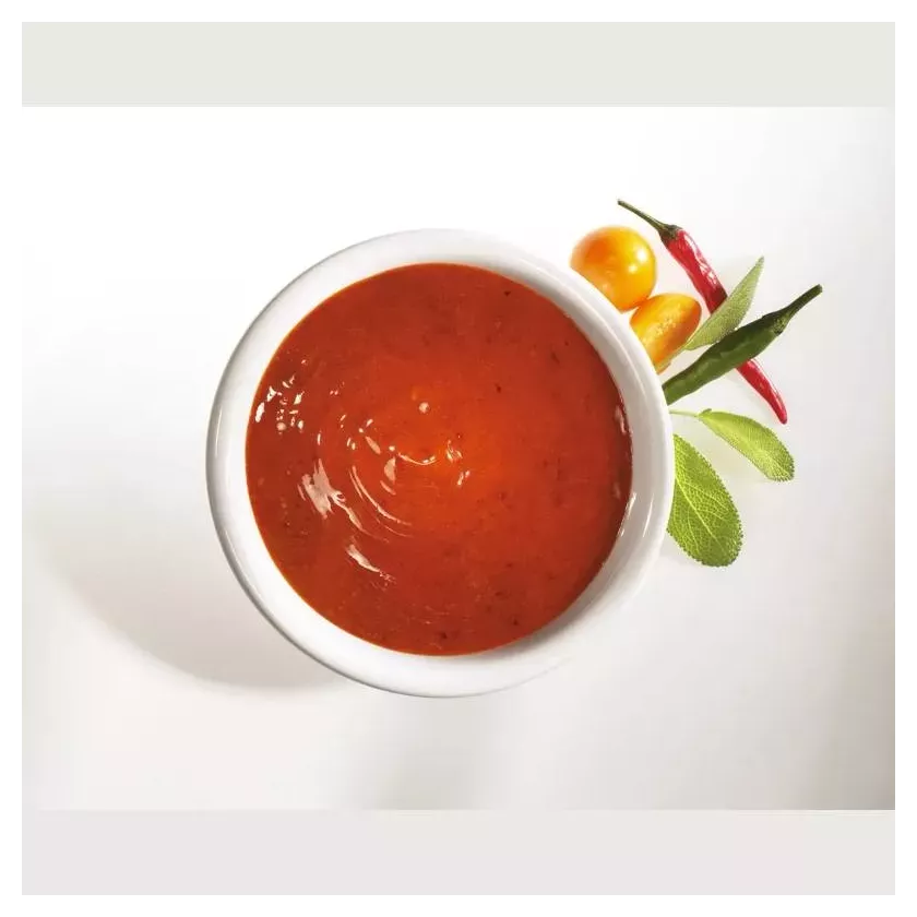 Marinade sweet chili Van Hees Vantasia