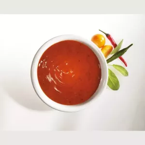 Marinade sweet chili Van Hees Vantasia