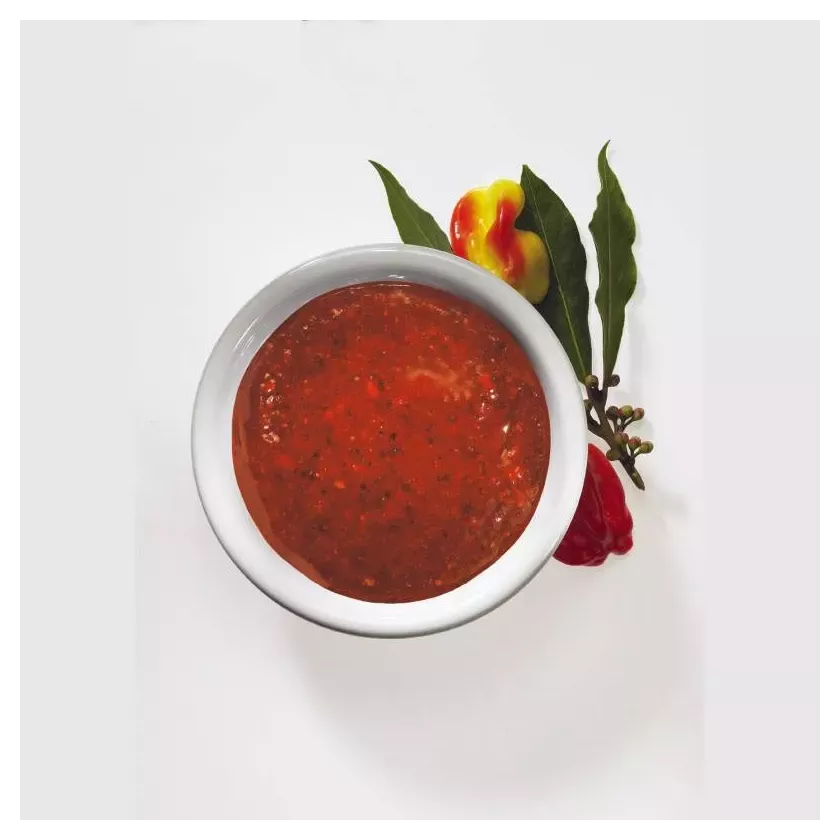 Marinade Merlin oG