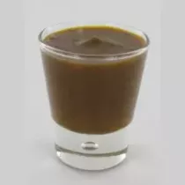 Marinade senf zauber moutarde Van Hees Vantasia