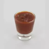 Sauce goulash Van Hees Vantasia