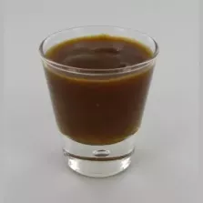 Sauce liegeoise lapin Van Hees Vantasia