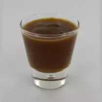 Sauce liegeoise lapin Van Hees Vantasia