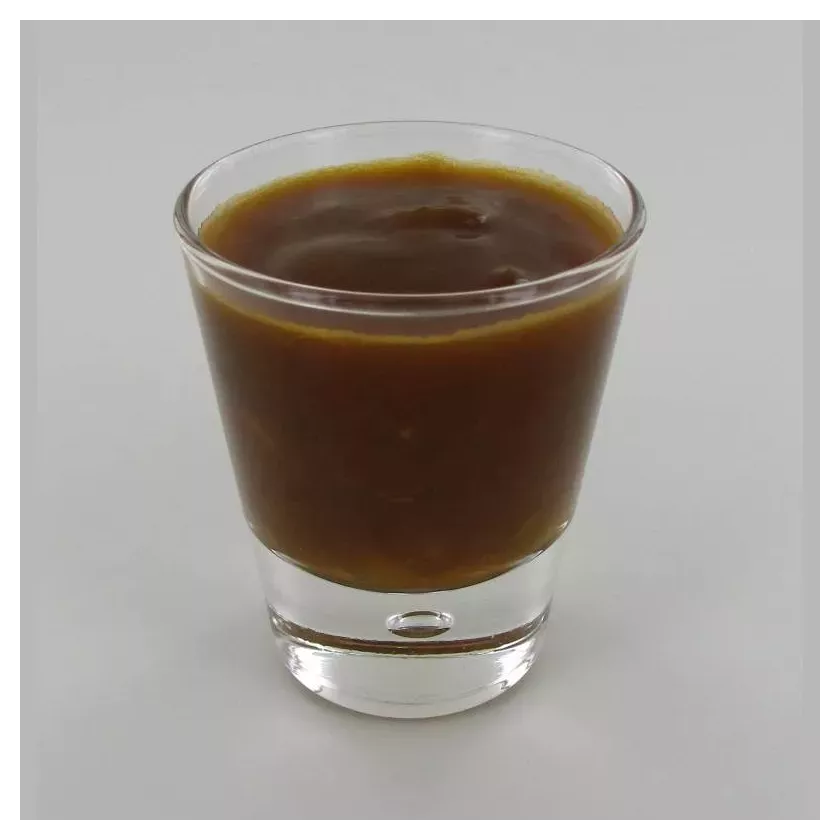 Sauce liegeoise lapin Van Hees Vantasia
