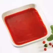 Merguez liquide Van Hees