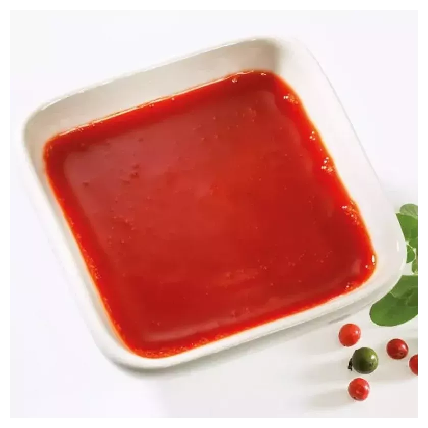 Merguez liquide Van Hees