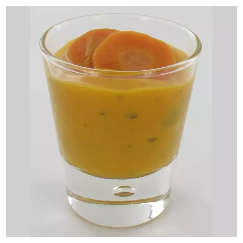 Sauce veloute Van Hees - Vantasia