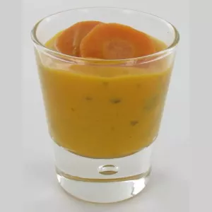 Sauce veloute Van Hees - Vantasia