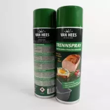 Trennspray 500ml Van Hees