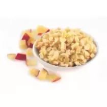 GRANULES DE POMMES Raps 0891