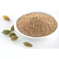 Cardamome 0821