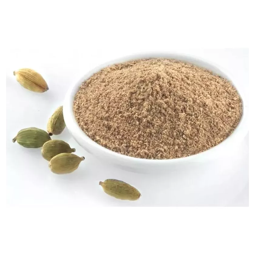 Cardamome 0821