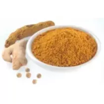 CURRY INDIEN Raps 0885