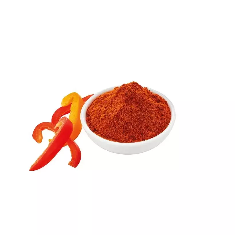 Paprika fume Raps