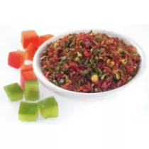 PAPRIKA CHIPS MIXED Raps 0839