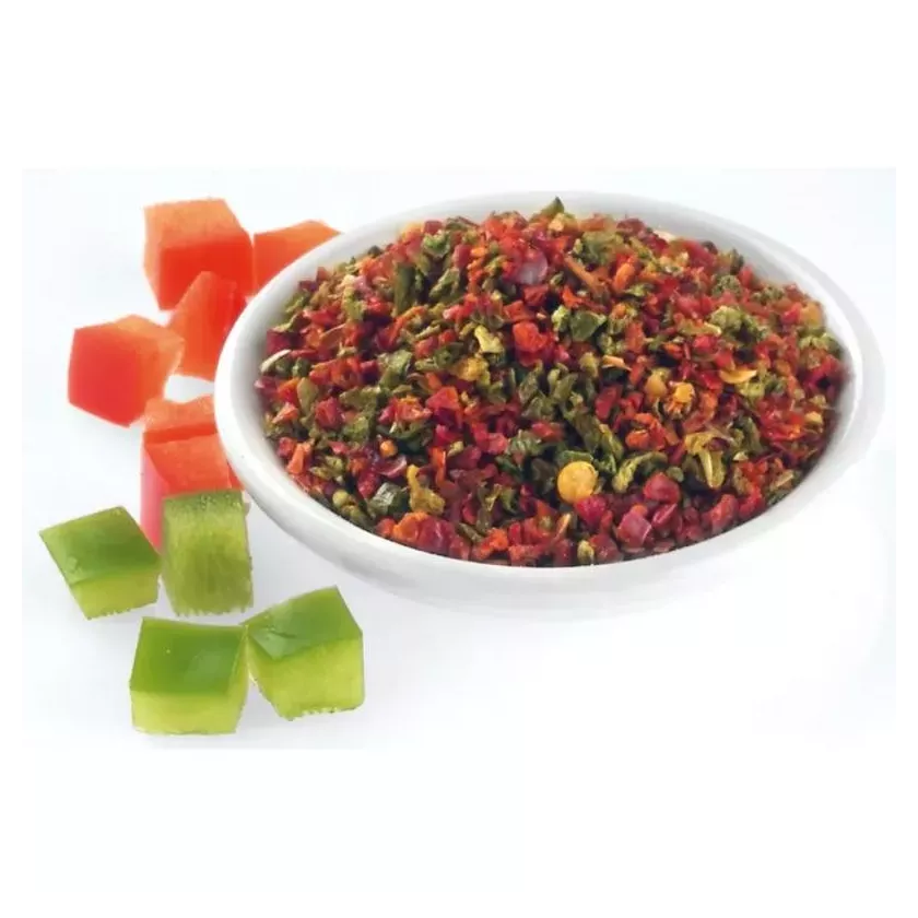 PAPRIKA CHIPS MIXED Raps 0839