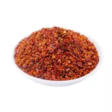 PAPRIKA CHIPS ROUGE 1-3mm Raps 0880