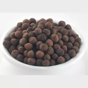 Piment entier Raps