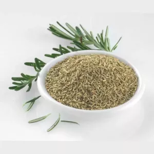 Romarin feuille Raps 0872