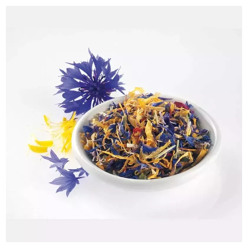 MELANGE DE FLEURS 75g Raps 0923