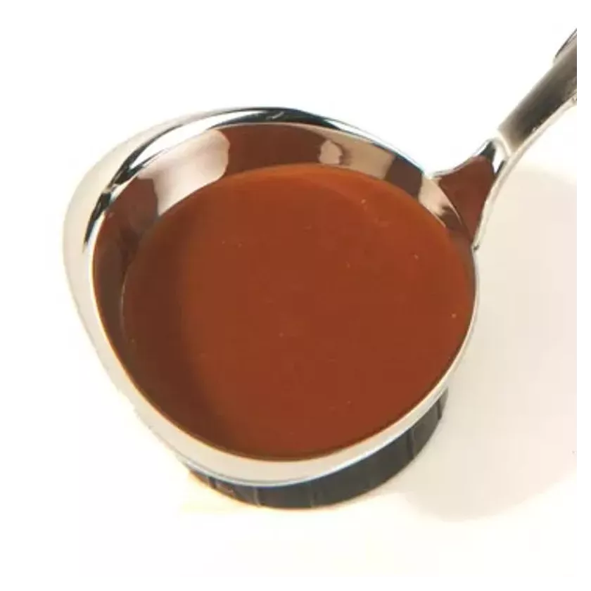 Sauce brune fine Raps