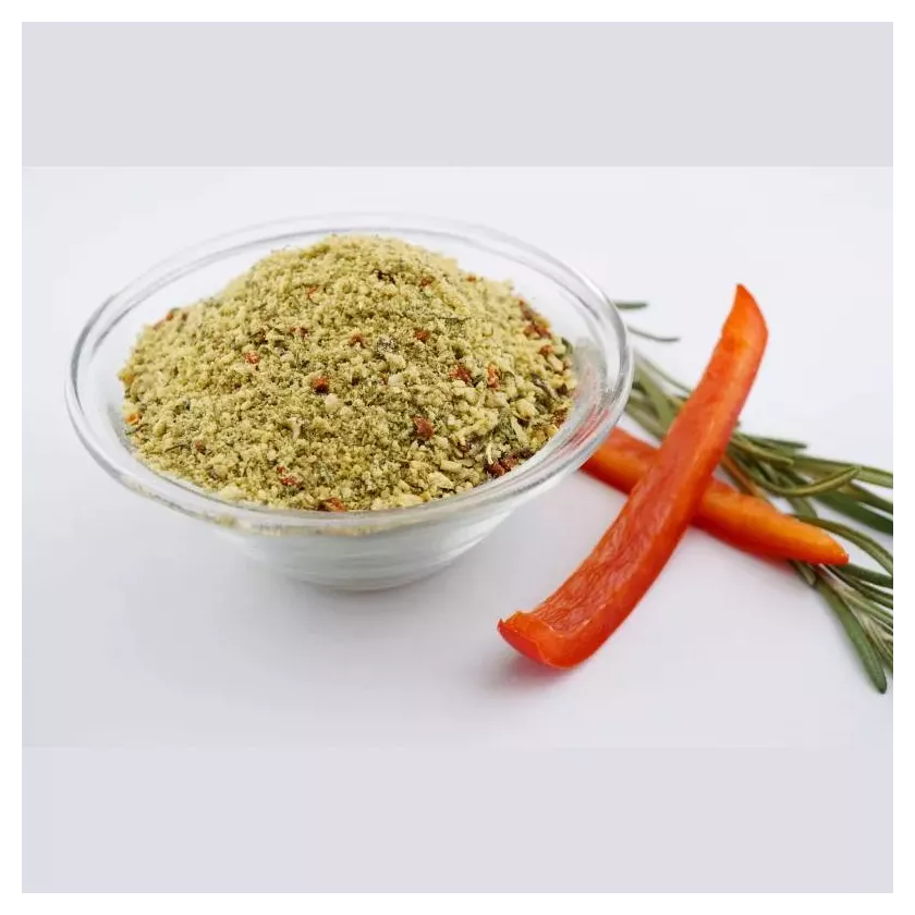 Base pour croute d'epices Raps 98936